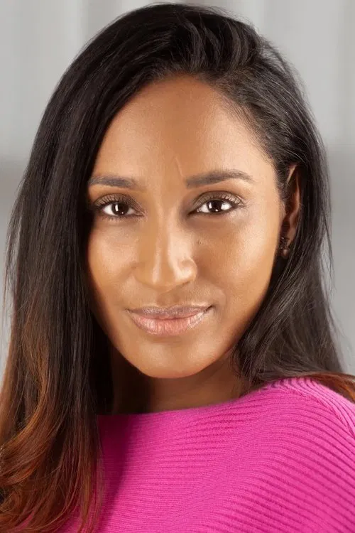 Ingrid Jean-Baptiste profile picture
