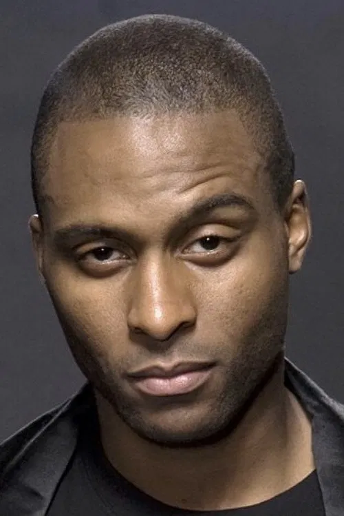 Chris H. Greene profile picture