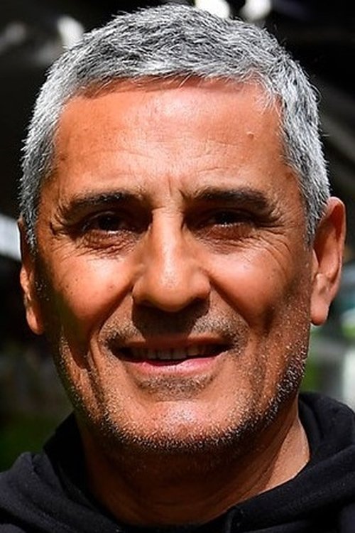 Hernán Díaz profile picture