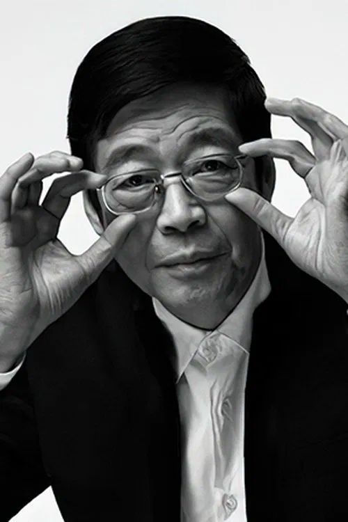 ChenGuang She profile picture
