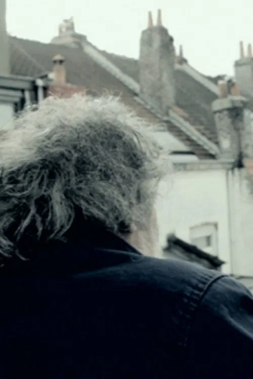 La dérive des étoiles movie poster