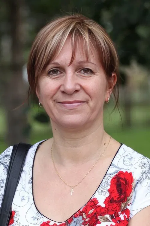 Zuzana Bezáková profile picture
