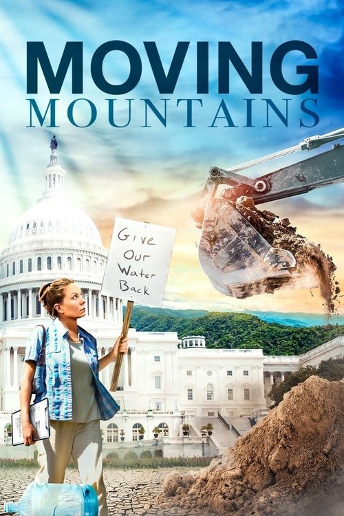 Moving Mountains movie poster