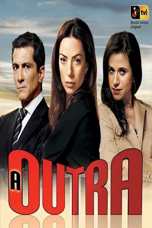 A Outra tv show poster