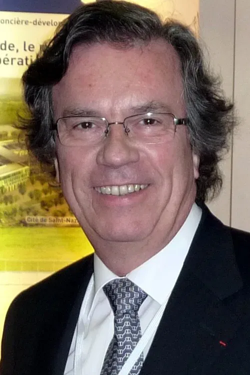 Claude Évin profile picture