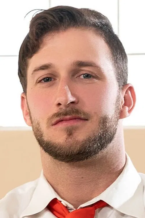 Nicholas Ryder profile picture