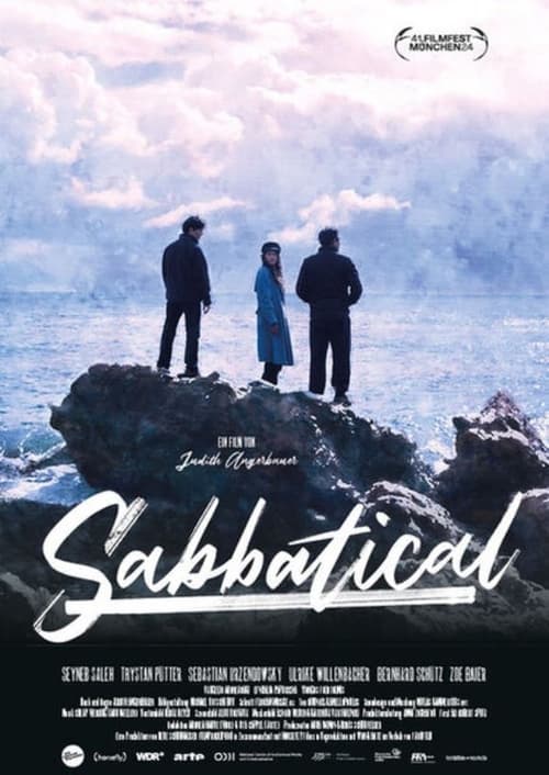 Sabbatical movie poster