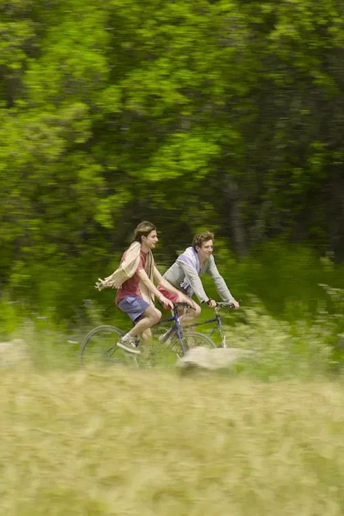 Poster do filme Mia & Marc