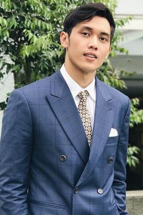 Adam Lee profile picture