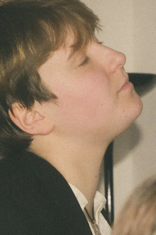 Sofia Poisson profile picture