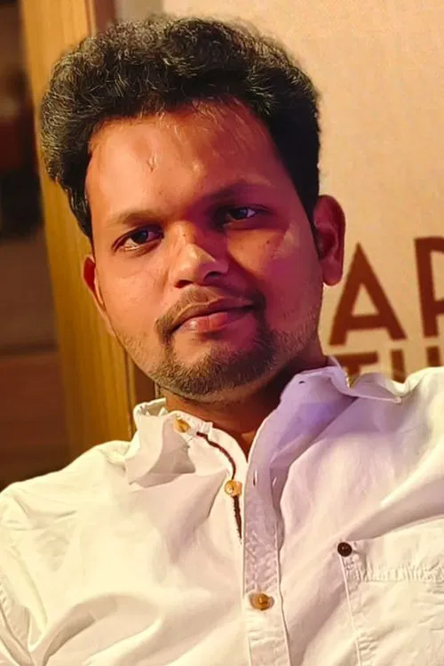 Kishan Raj profile picture