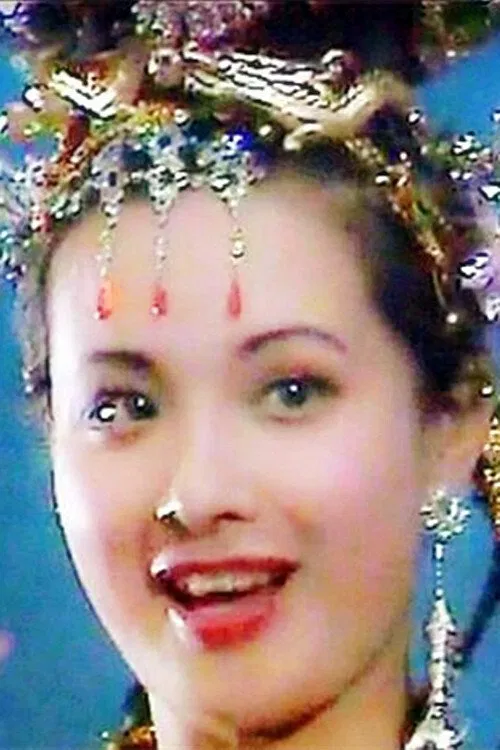 Zhang Qing profile picture