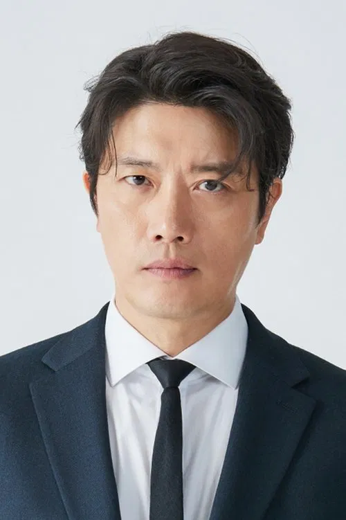 Park Hee-soon profile picture