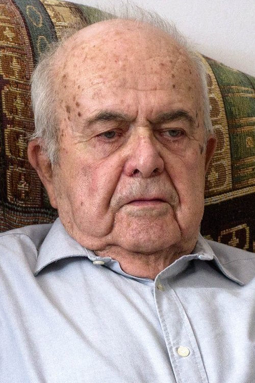 A. J. Liehm profile picture