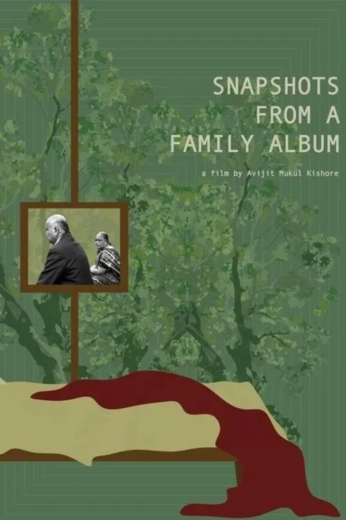 Snapshots from a Family Album movie poster