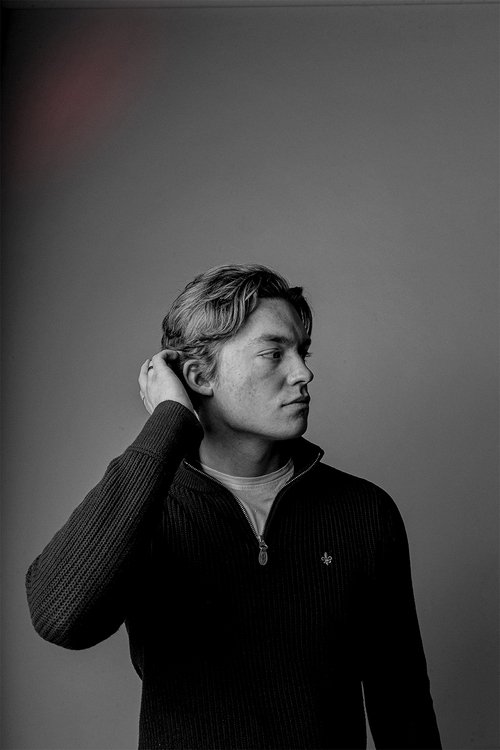 Gustav Wärn profile picture