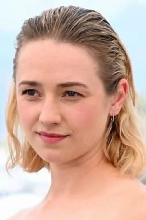 Kristine Kujath Thorp profile picture