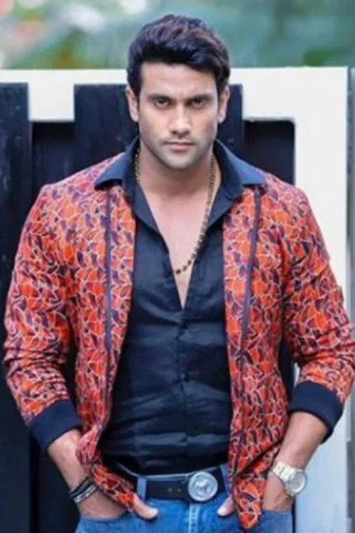 Ram Yashvardhan profile picture