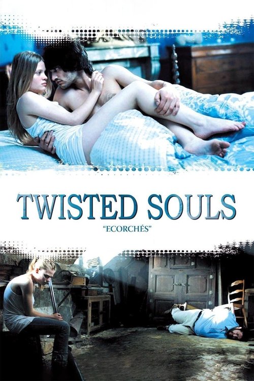 Twisted Souls movie poster