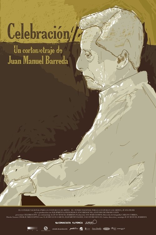 Celebration movie poster