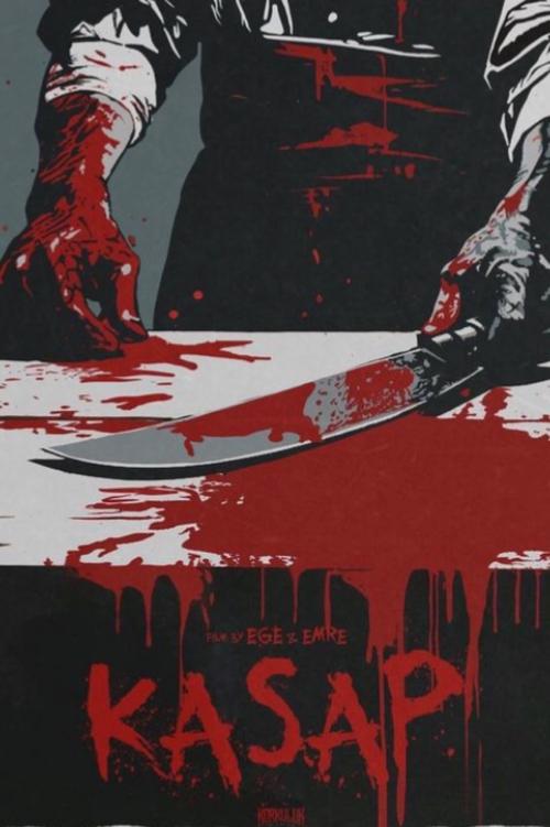 Kasap movie poster