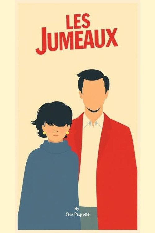 Poster do filme Les Jumeaux