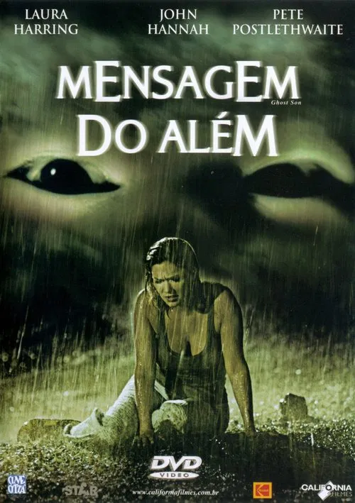 Poster do filme Mensagem do Além