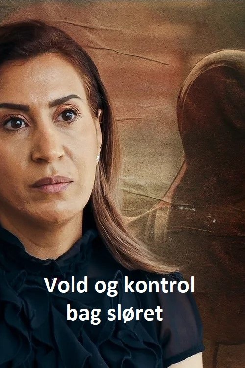 Vold og kontrol bag sløret tv show poster