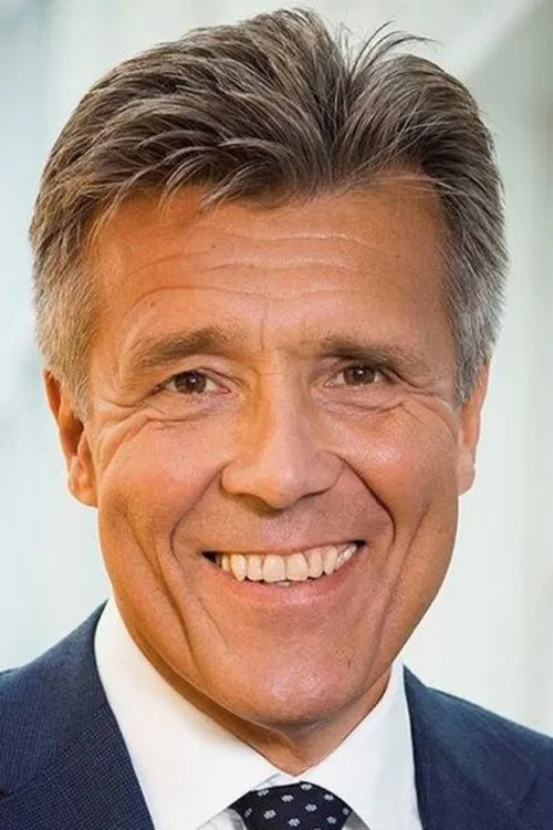 Klaus Bundgaard Povlsen profile picture
