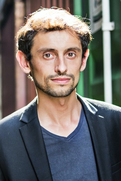 David Grimaud profile picture