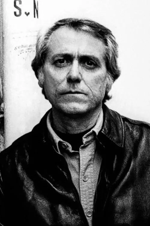 Don DeLillo profile picture