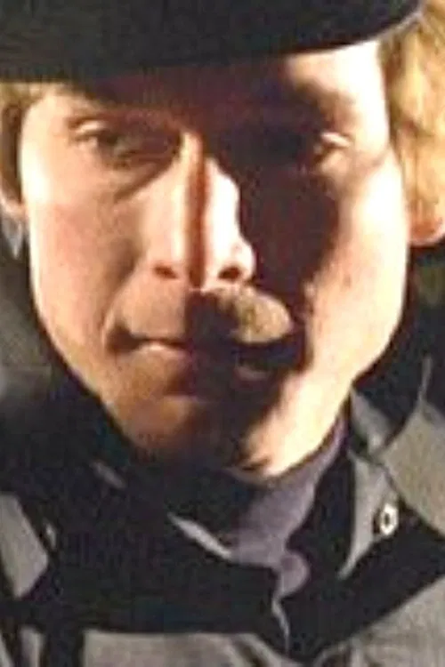 Rod Stouffer profile picture