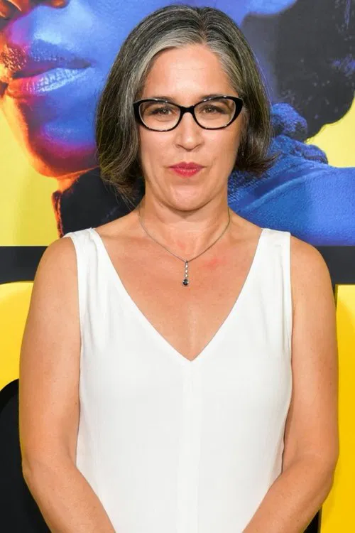 Foto de perfil de Nicole Kassell