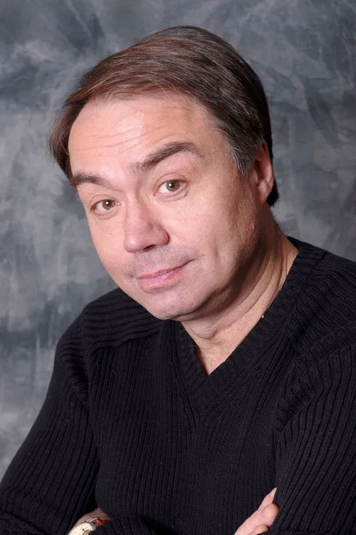 Victor Gordeev profile picture