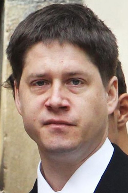 Foto de perfil de Hynek Dřízhal