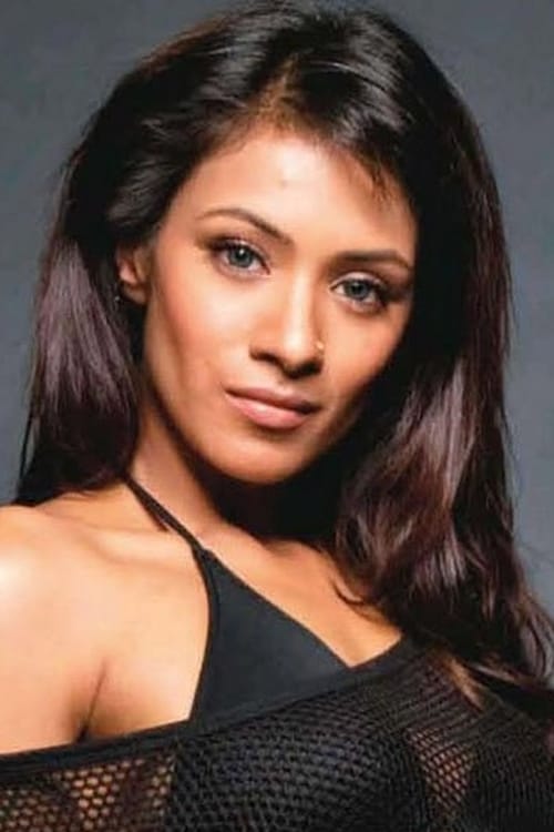 Barkha Bisht profile picture
