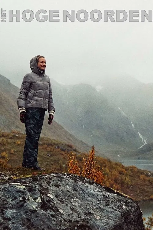 Poster da série The Far North