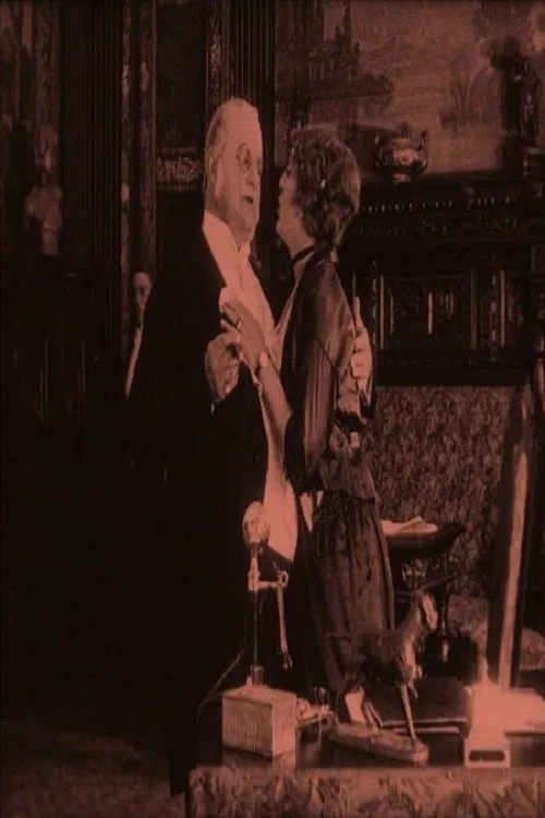 Carl Alstrup's Love, Ltd. movie poster