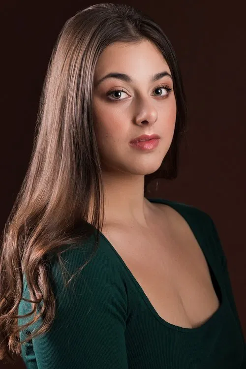 Tali Golergant profile picture