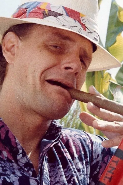 Jim Stenstrum profile picture