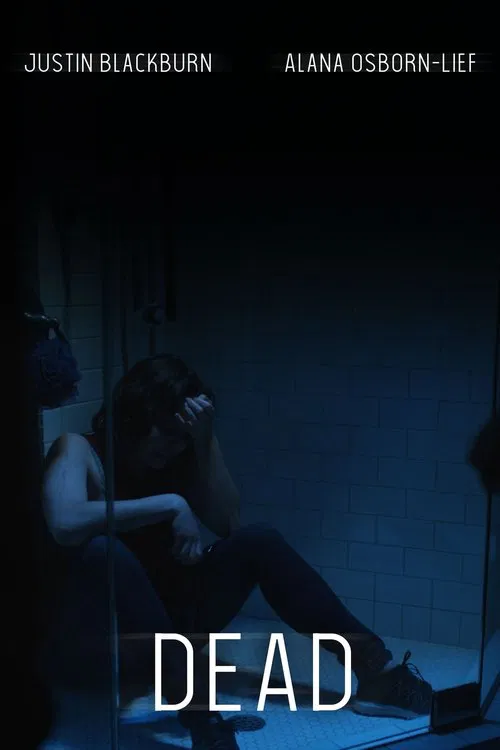 Poster do filme Dead