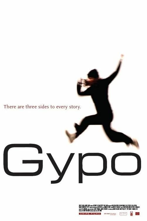 Gypo movie poster