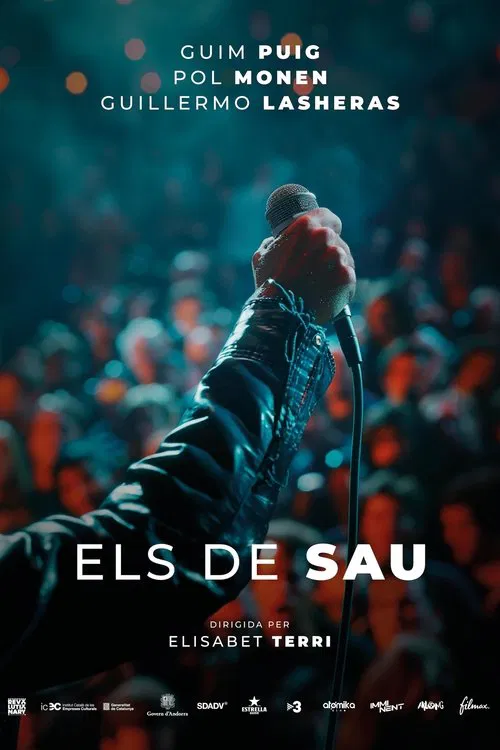 Els de Sau movie poster
