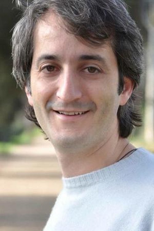 Foto de perfil de Domenico Aria