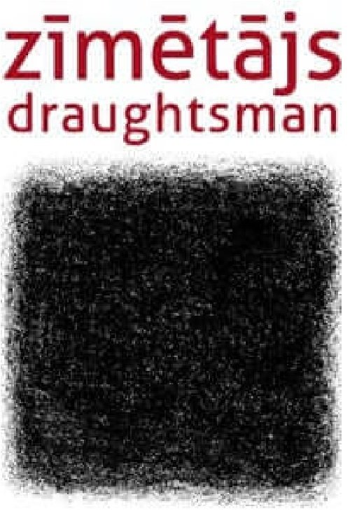 The Draughtsman movie poster
