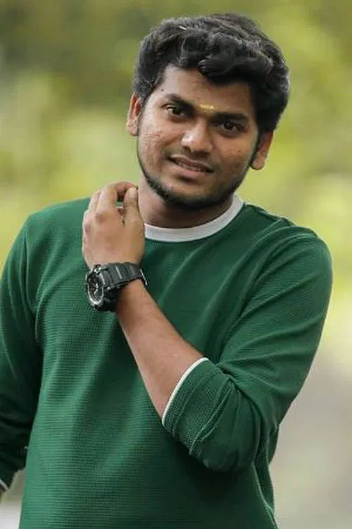 Adhirchi Arun profile picture
