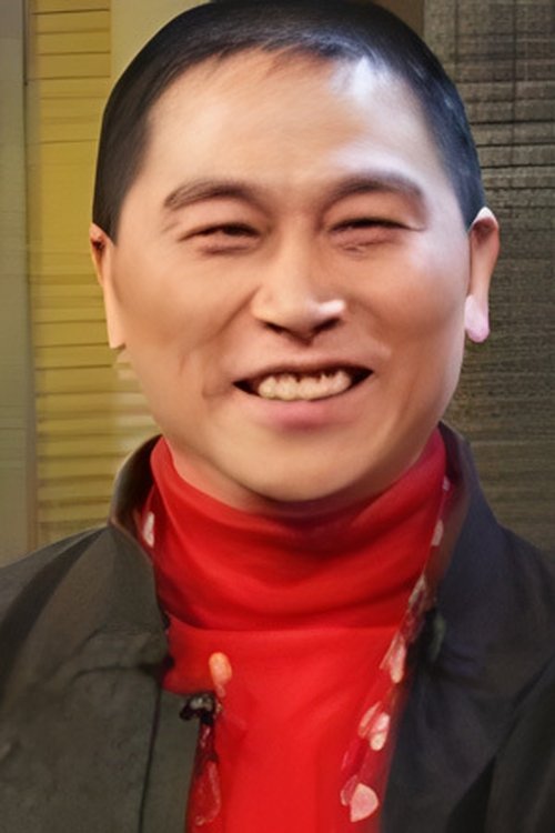 Ma Shuchao profile picture
