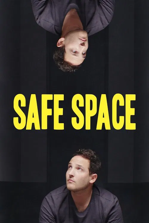 Poster do filme Safe Space