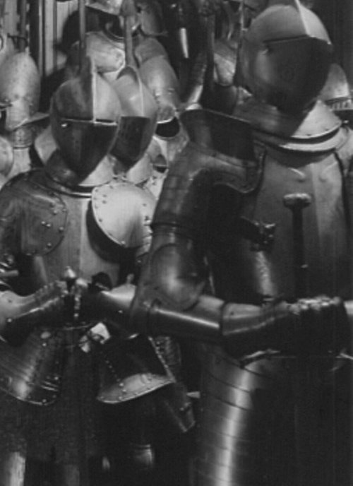 L'età del ferro movie poster