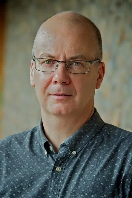 Foto de perfil de Paul Bullock